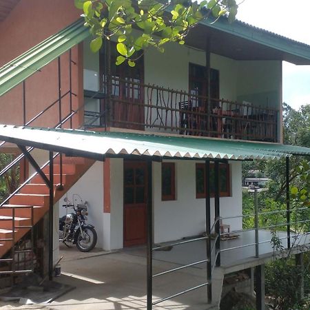 Ella Breeze Homestay エクステリア 写真