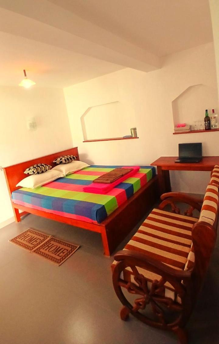 Ella Breeze Homestay エクステリア 写真