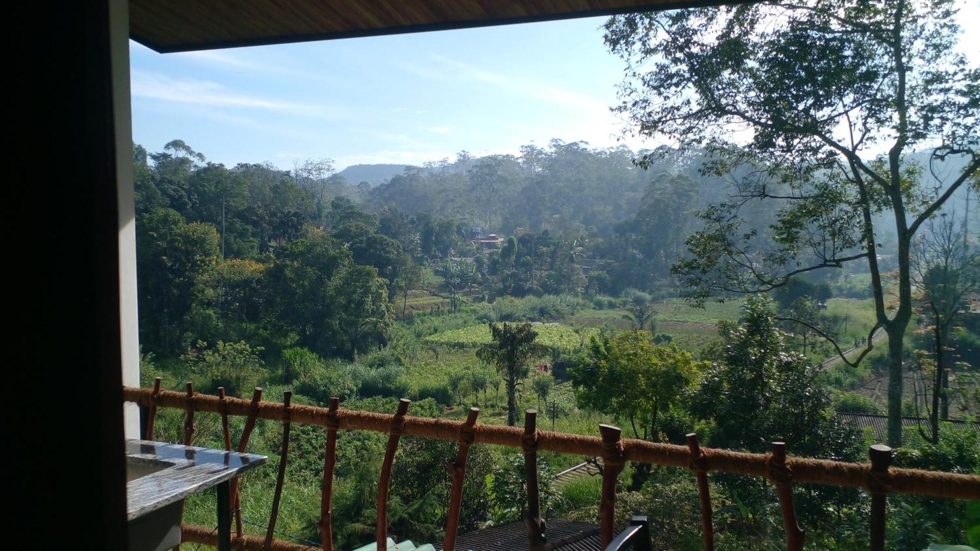 Ella Breeze Homestay エクステリア 写真