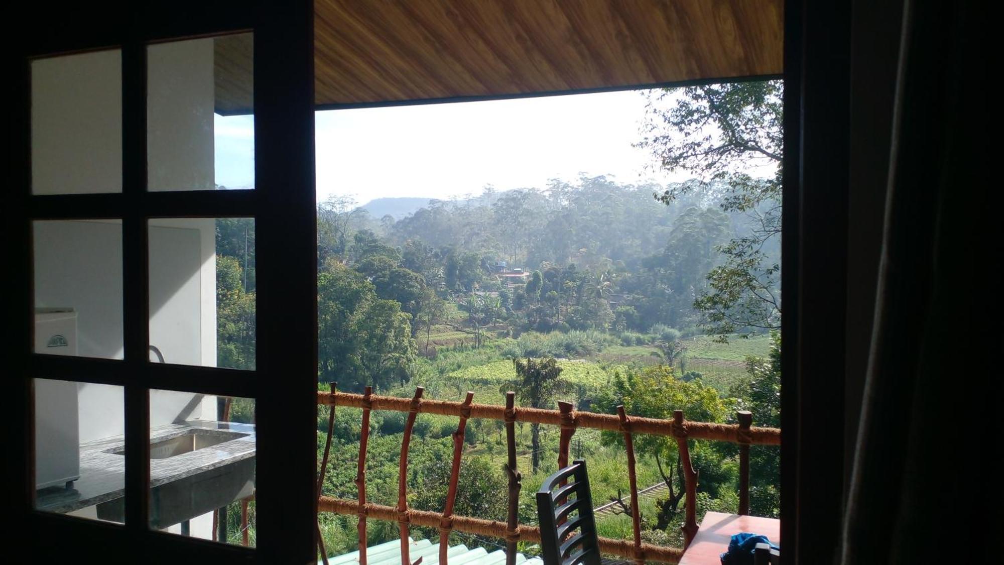 Ella Breeze Homestay エクステリア 写真