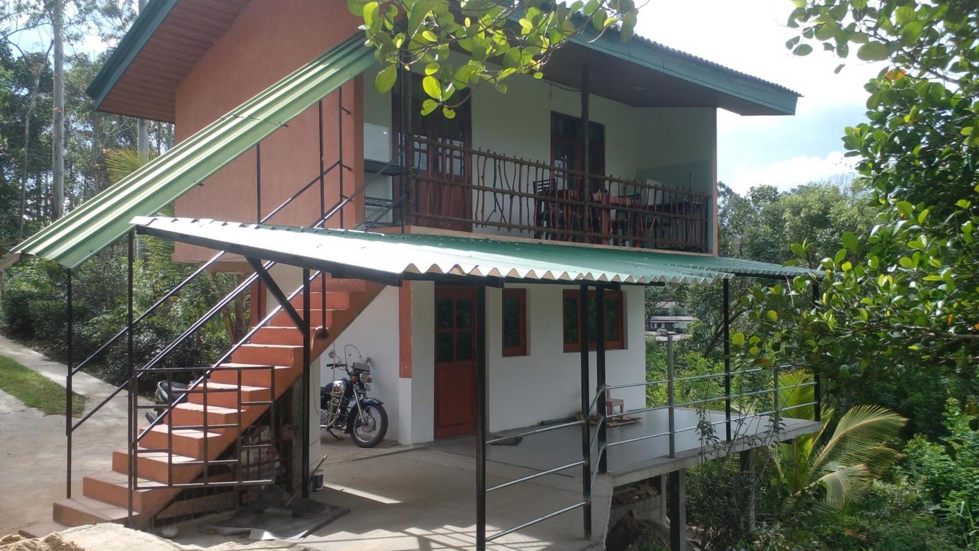 Ella Breeze Homestay エクステリア 写真