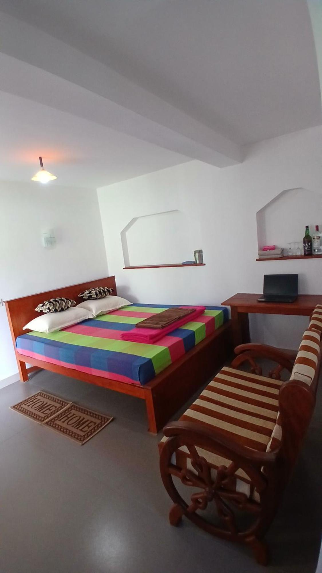 Ella Breeze Homestay エクステリア 写真