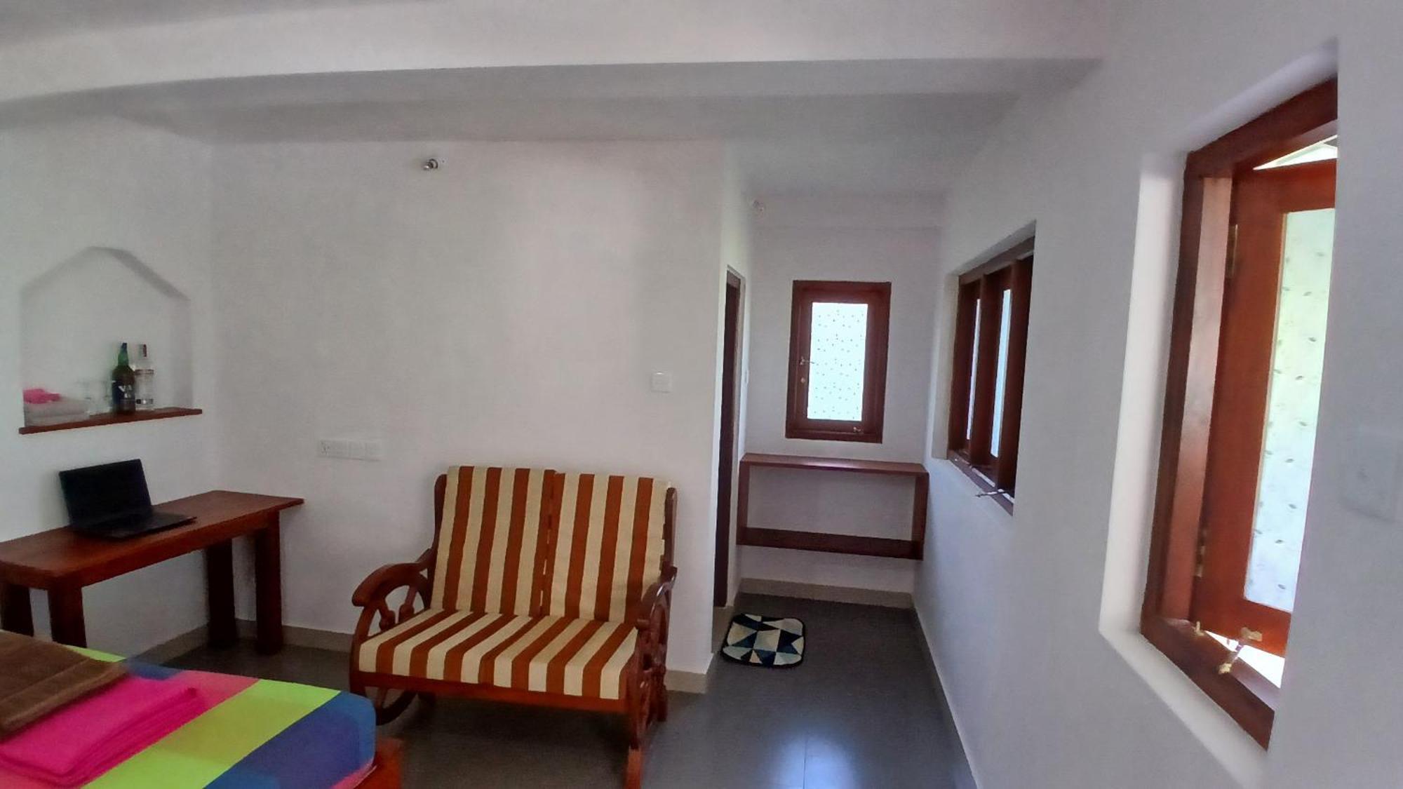 Ella Breeze Homestay エクステリア 写真