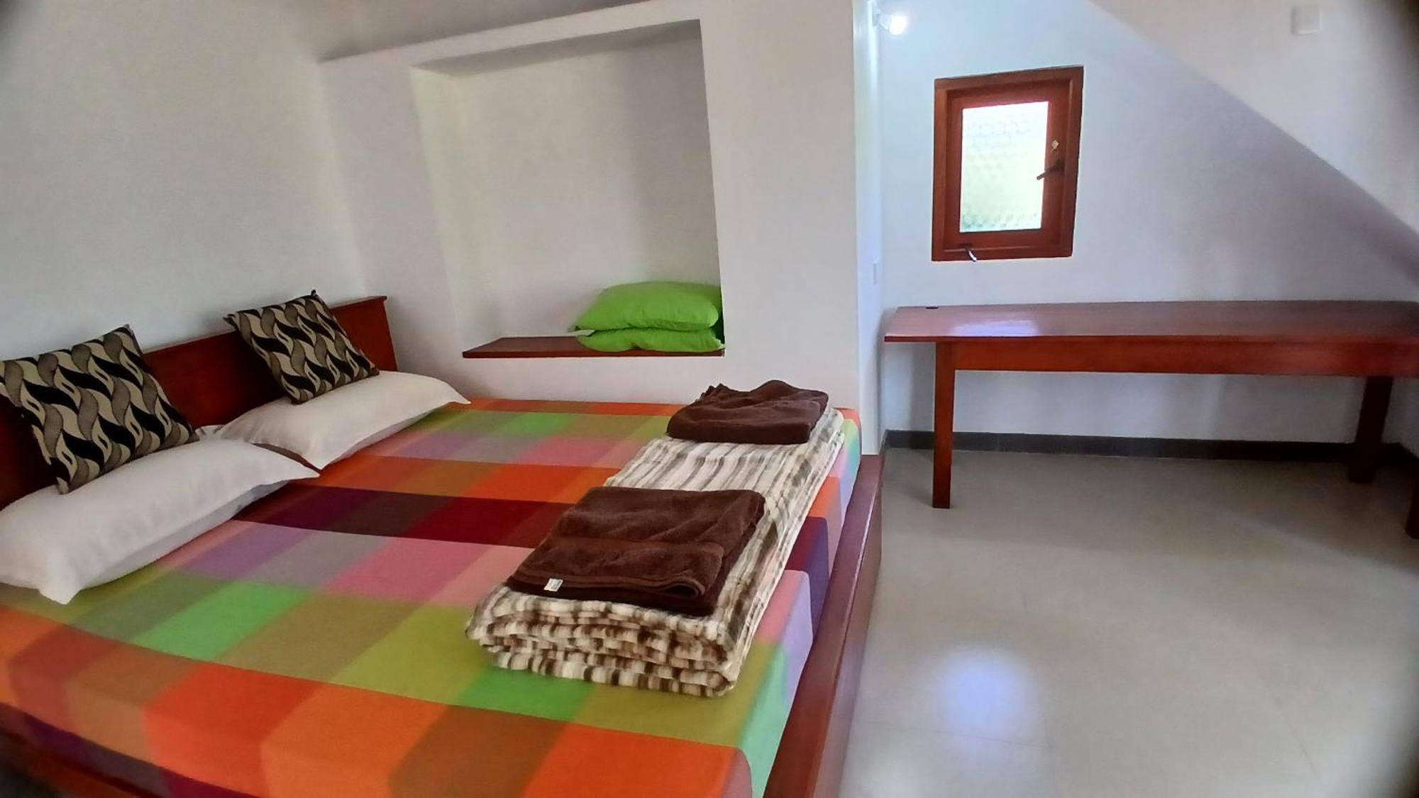 Ella Breeze Homestay エクステリア 写真