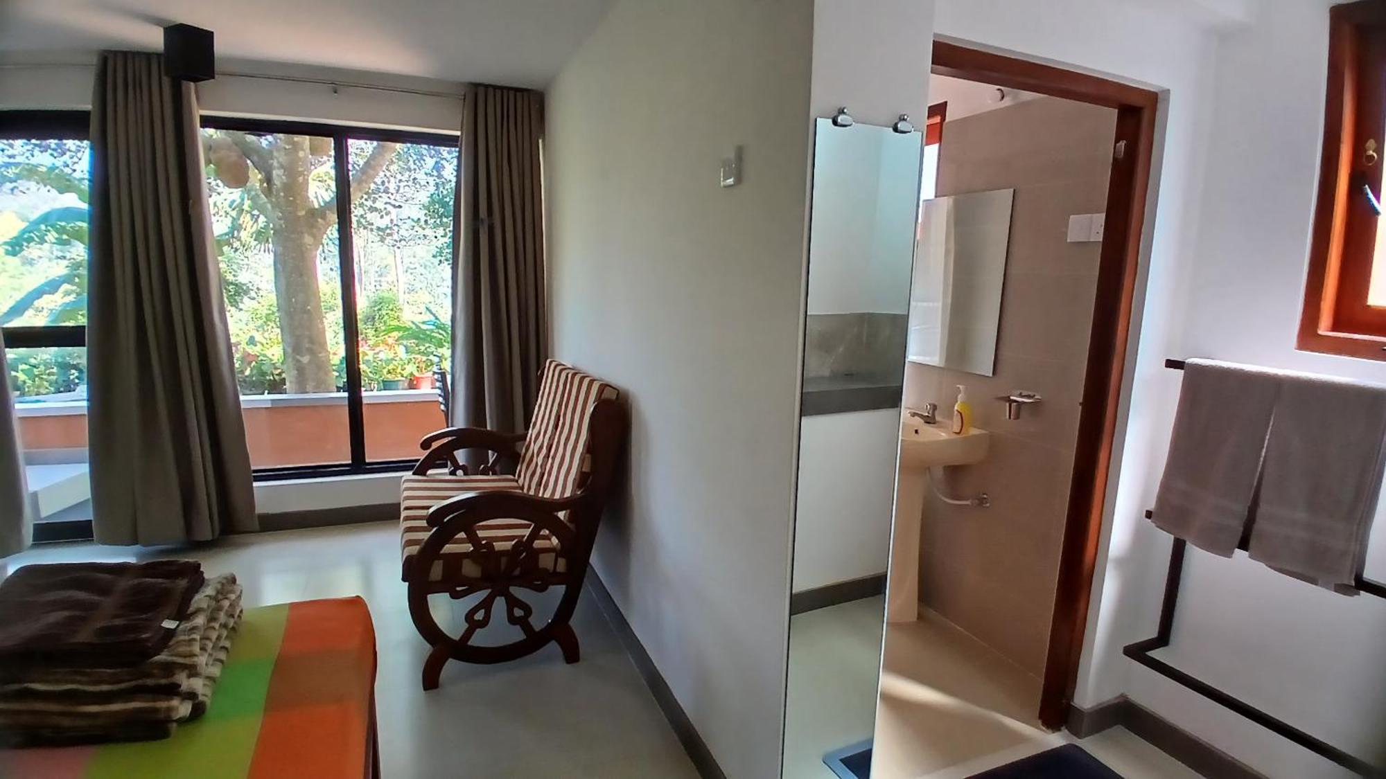 Ella Breeze Homestay エクステリア 写真