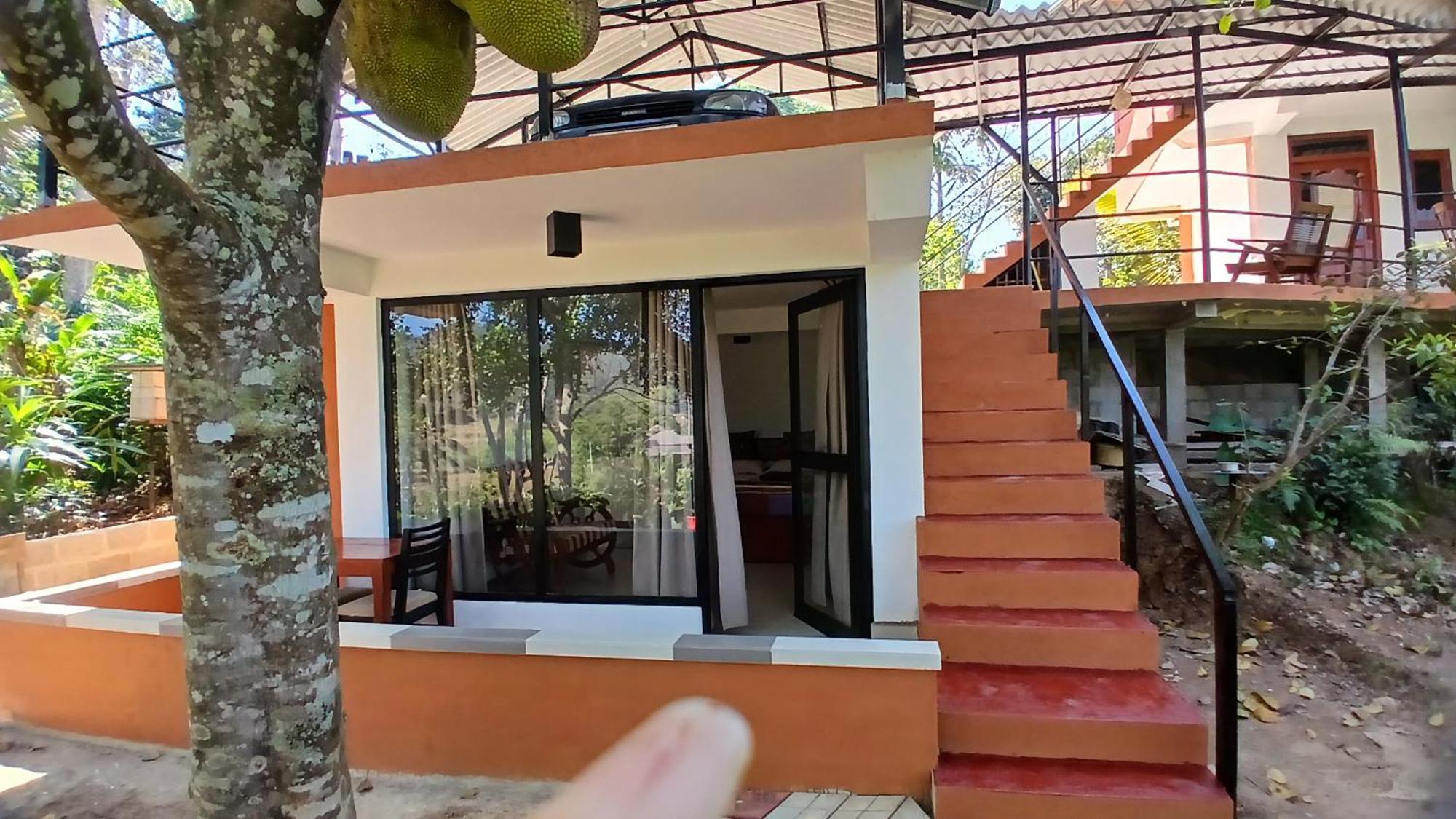 Ella Breeze Homestay エクステリア 写真