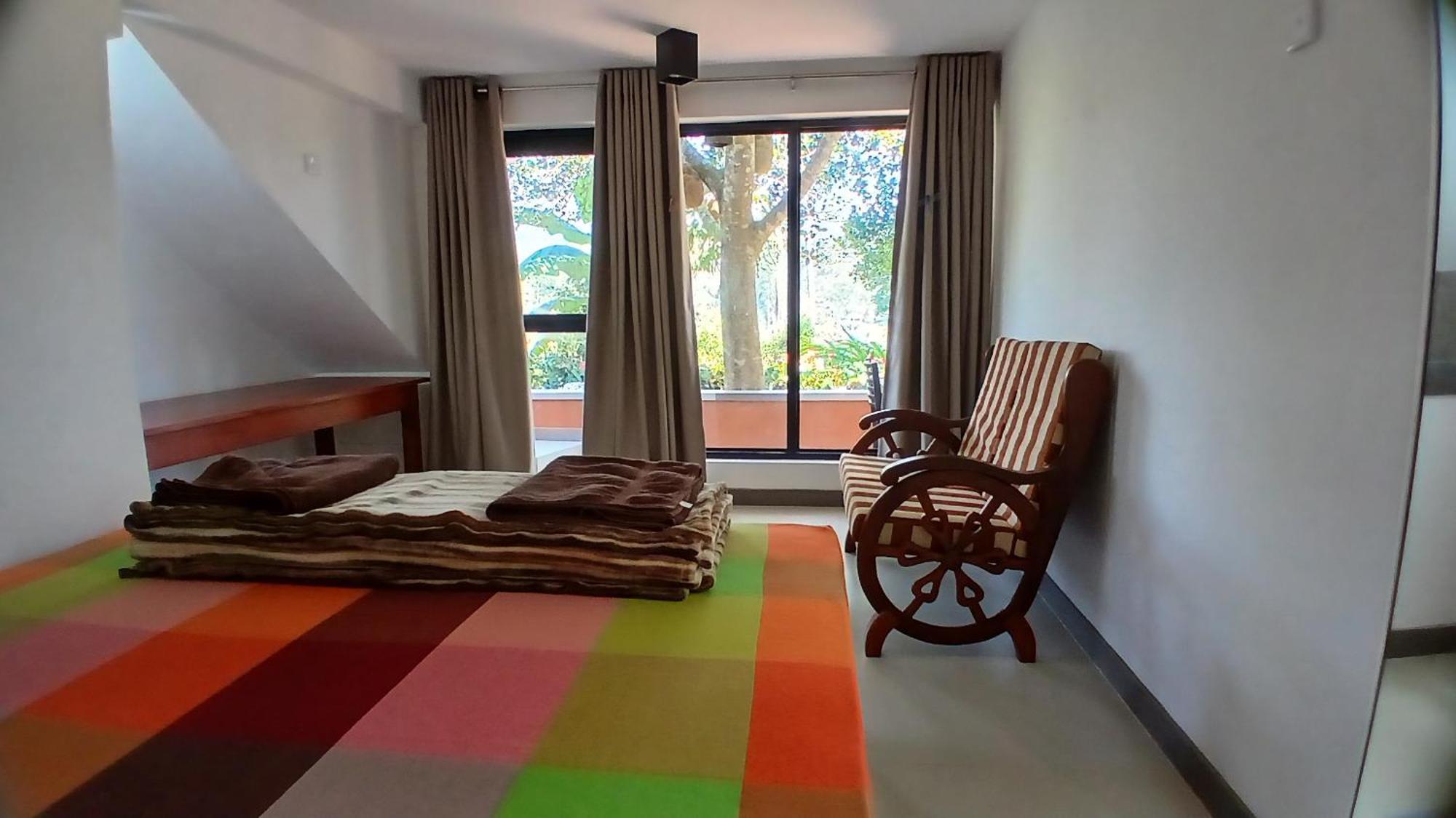 Ella Breeze Homestay エクステリア 写真