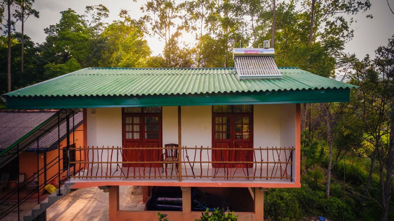 Ella Breeze Homestay エクステリア 写真