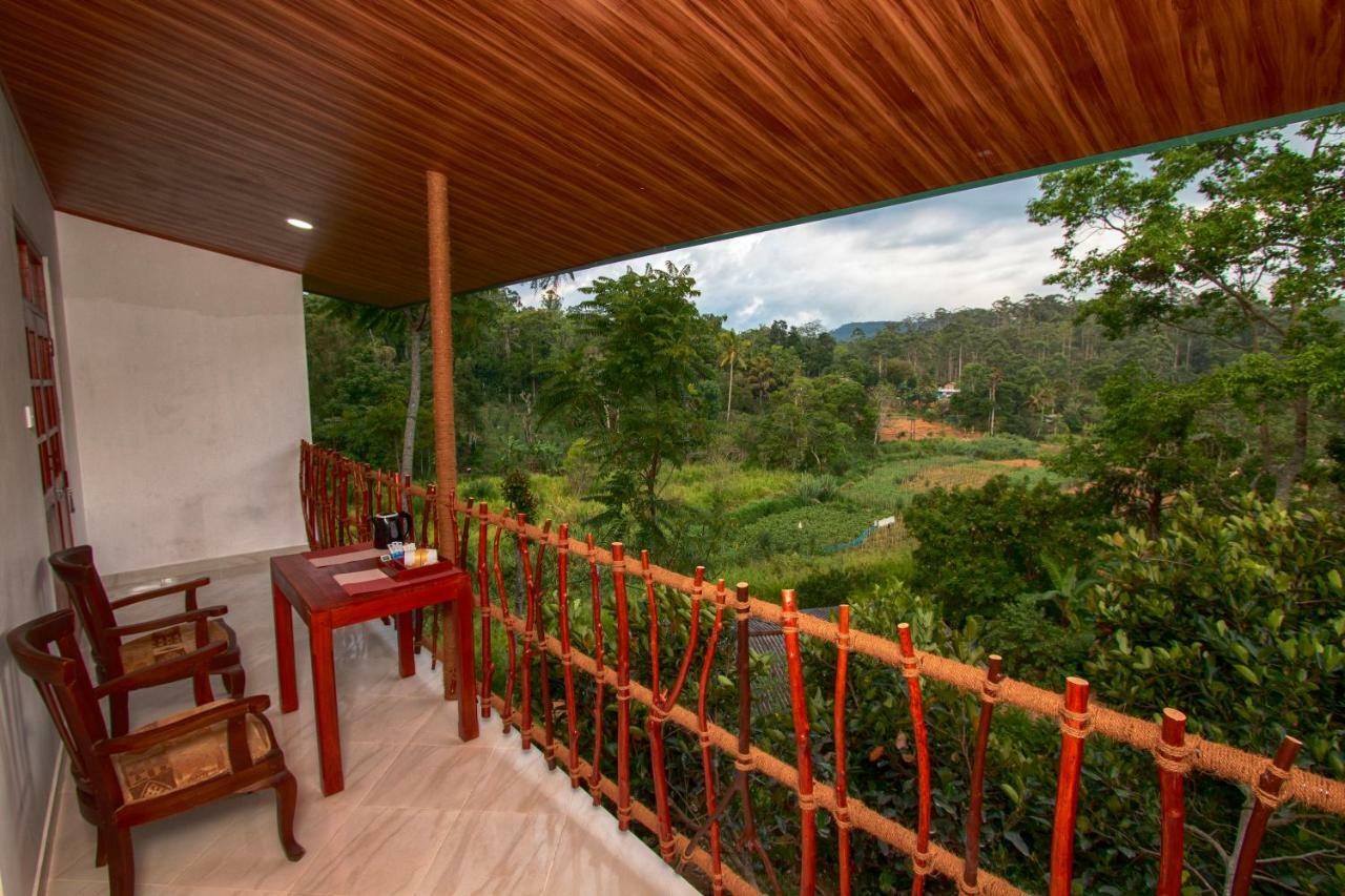 Ella Breeze Homestay エクステリア 写真