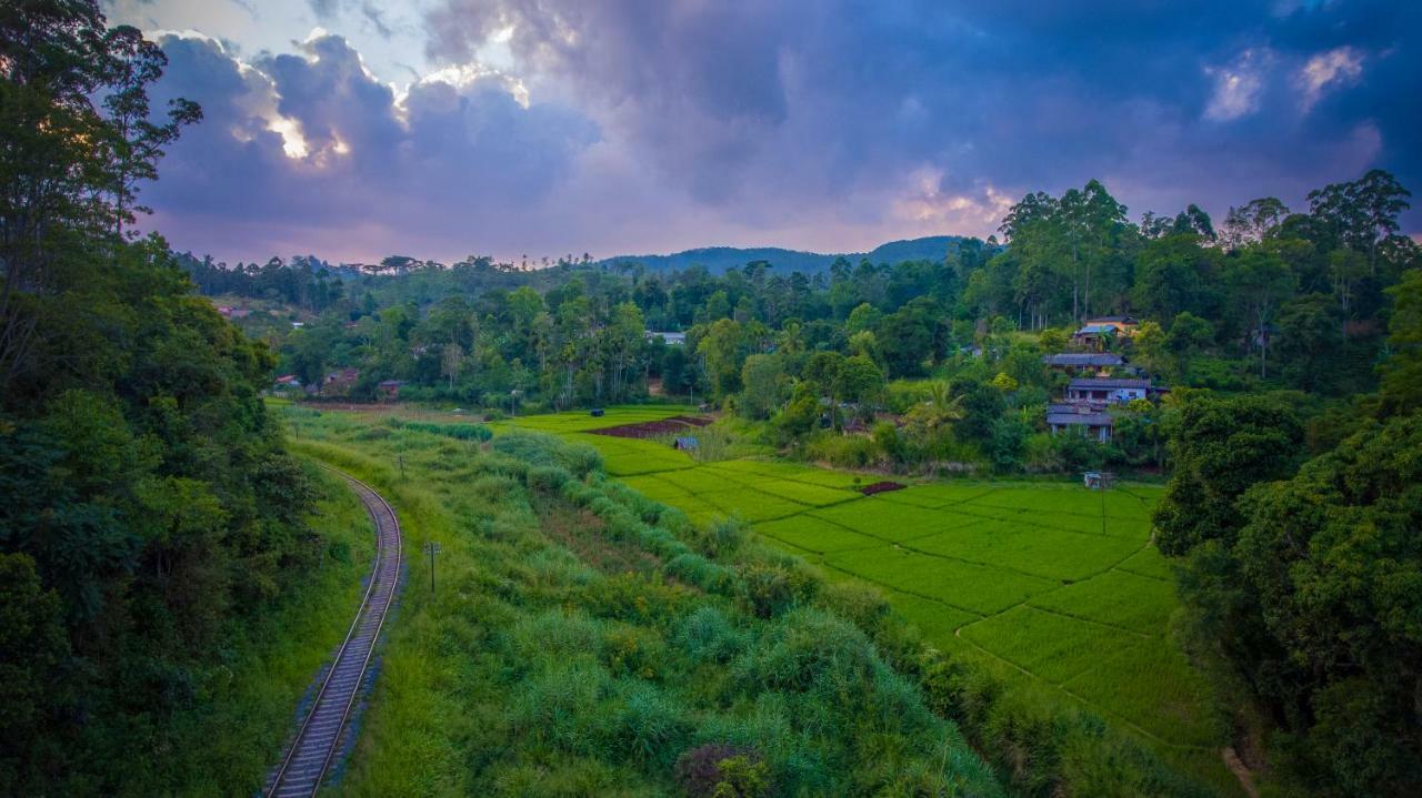 Ella Breeze Homestay エクステリア 写真