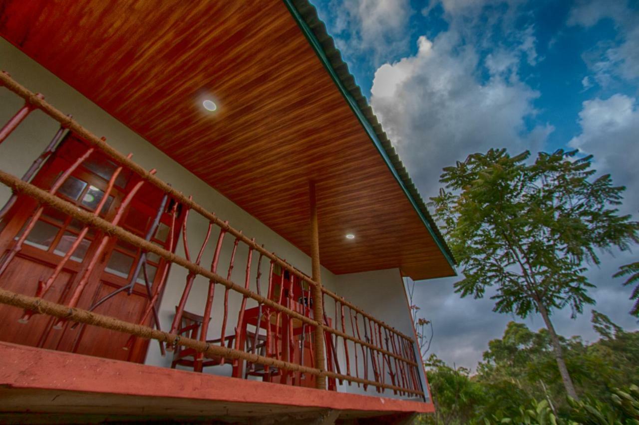 Ella Breeze Homestay エクステリア 写真