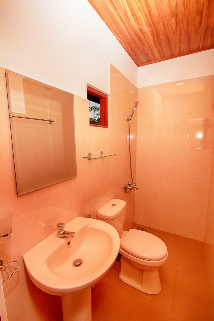 Ella Breeze Homestay エクステリア 写真