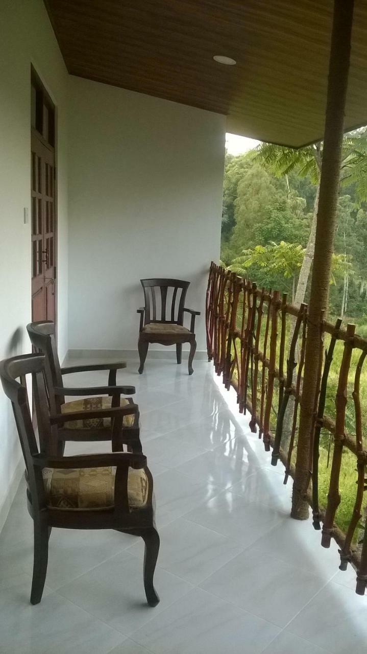 Ella Breeze Homestay エクステリア 写真