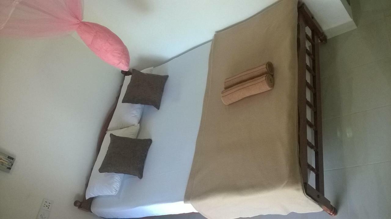 Ella Breeze Homestay エクステリア 写真