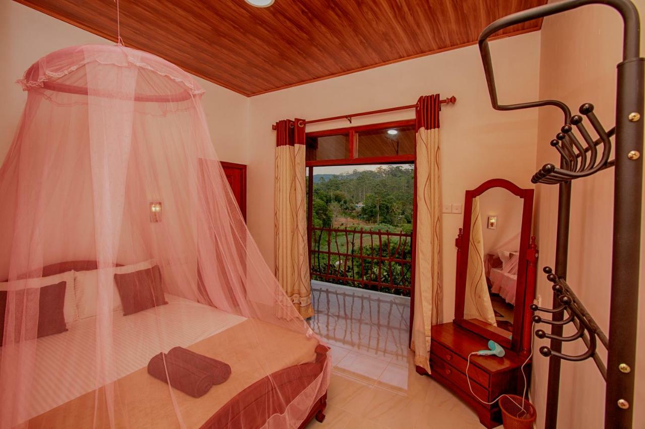Ella Breeze Homestay エクステリア 写真
