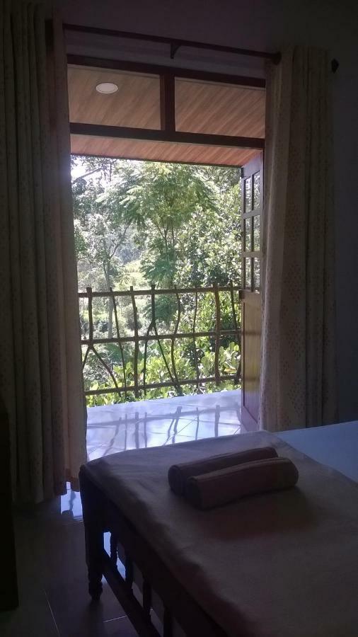 Ella Breeze Homestay エクステリア 写真