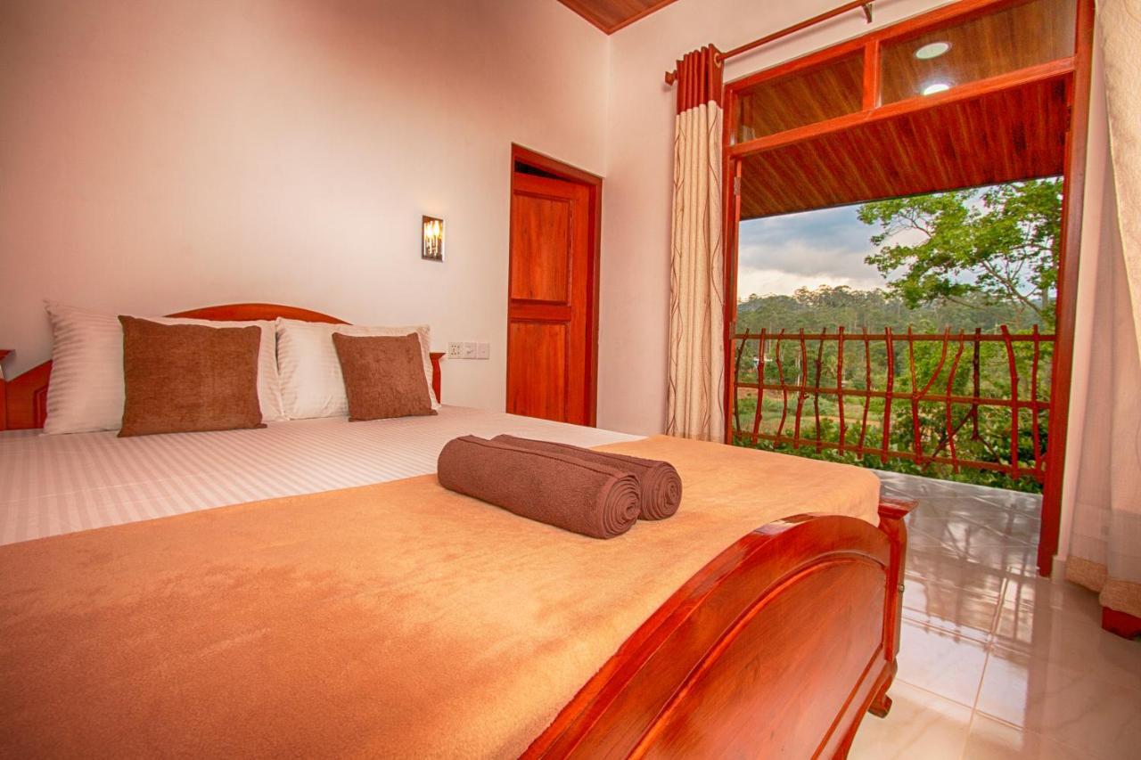 Ella Breeze Homestay エクステリア 写真