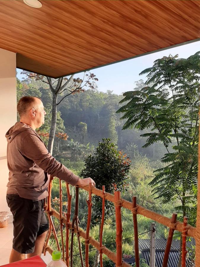 Ella Breeze Homestay エクステリア 写真